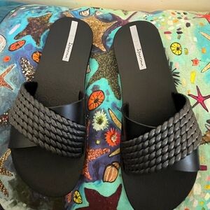 Ipanema sandals